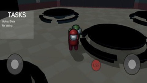 我们里面有内鬼图1