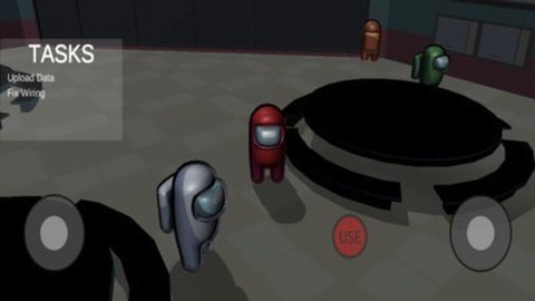 我们里面有内鬼图3