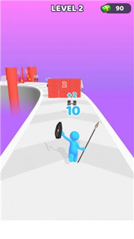 军团英雄之路图3