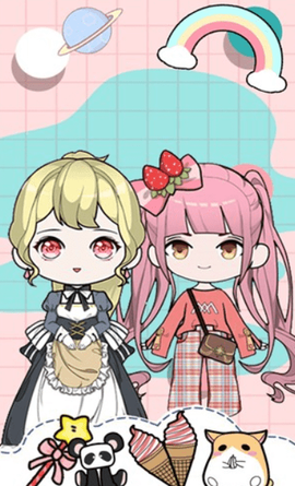 暖暖甜心恋爱世界[图2]