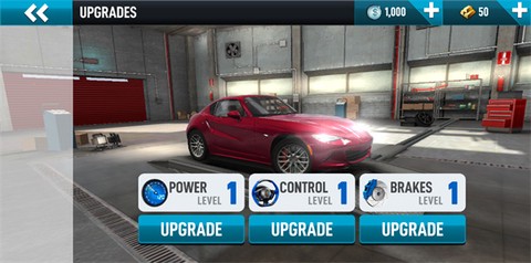 极限汽车驾驶模拟器2[图5]