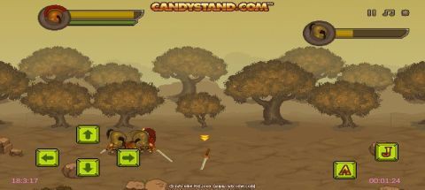 双刃战士之放弃公主[图3]