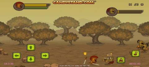 双刃战士之放弃公主[图4]