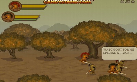 双刃战士之放弃公主图1