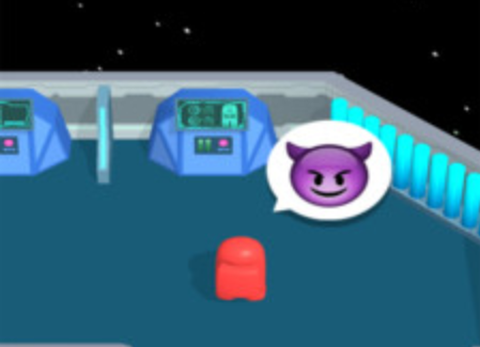 城市狼人杀[图1]