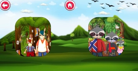 我的幸福之家[图2]