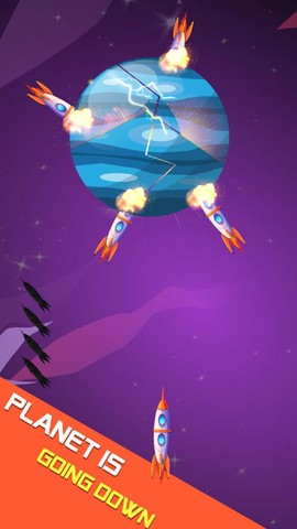 毁灭太阳模拟器图3