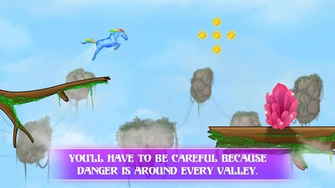 梦幻独角兽[图1]