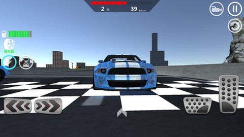 极限豪车竞速[图1]