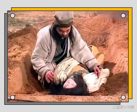 天龙八部阿朱是怎么死的[图2]