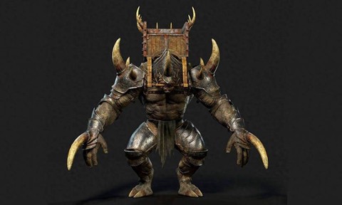 暗黑破坏神野兽怎么[图1]