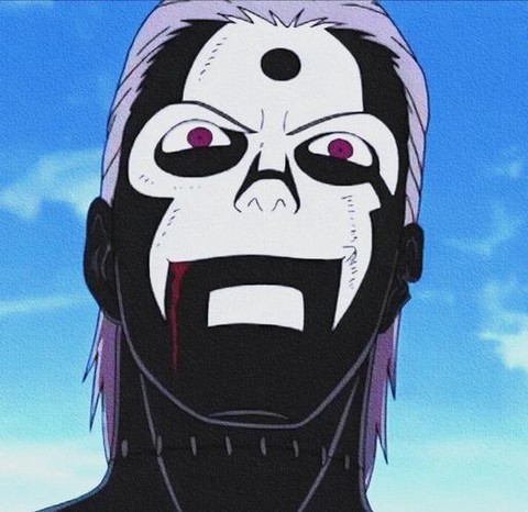 火影飞段为什么不死[图1]