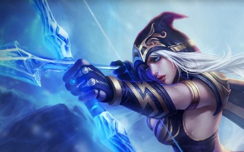 英雄联盟的adc是什么意思