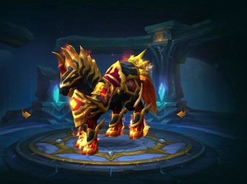 英魂之刃坐骑怎么买[图1]