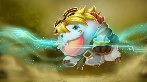 英雄联盟老鼠叫什么