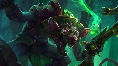 英雄联盟老鼠叫什么[图1]