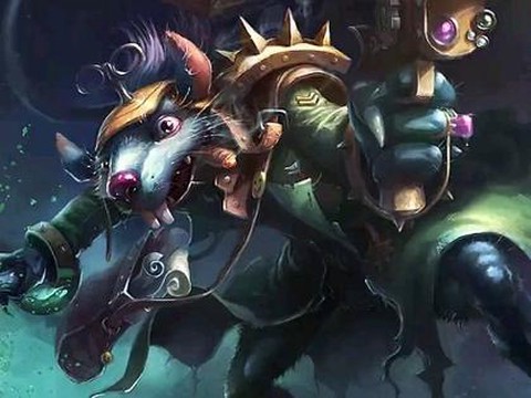 英雄联盟老鼠叫什么[图2]
