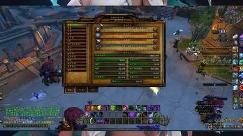 魔兽世界cd是什么[图1]