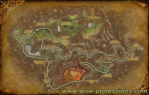 魔兽世界采药有什么用[图2]