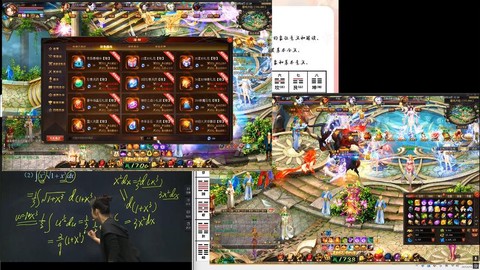 魔域武器第三洞怎么开[图1]