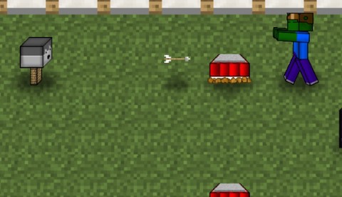 MC大战僵尸2重制版[图2]