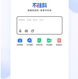 不挂科[图1]