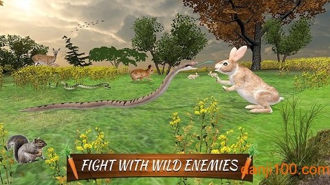 终极兔子模拟器[图2]