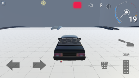 弯道极速超车图1