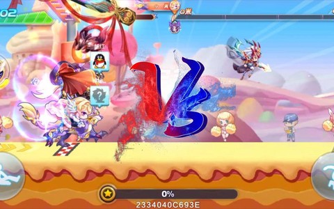 天天酷跑多人对战怎么[图2]