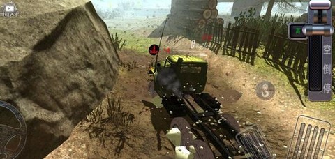 模拟卡车驾驶员图1