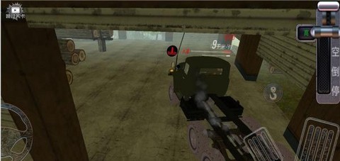 模拟卡车驾驶员图2