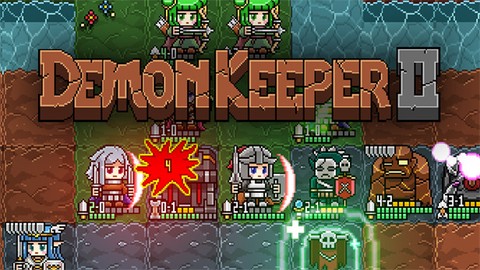 恶魔守护者[图1]