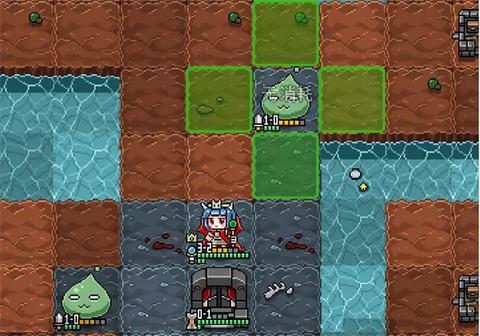 恶魔守护者[图2]