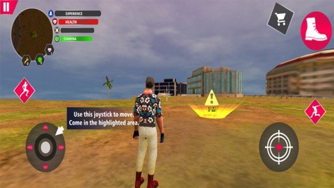 特警新人类2021图1