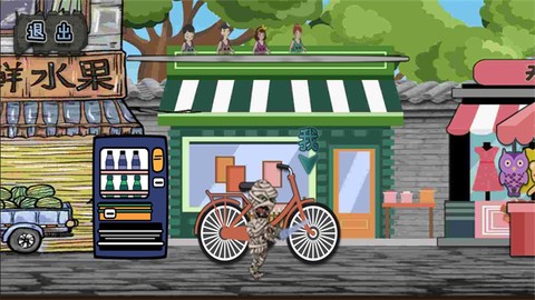 恐怖宿舍躲猫猫[图1]