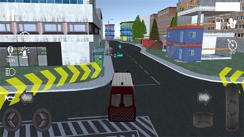 全民列车都市[图1]