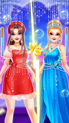 公主校园养成计划图3