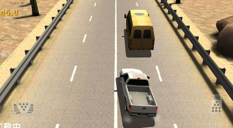 疯狂驾驶模拟[图2]