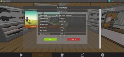 僵尸猎人:像素生存[图3]