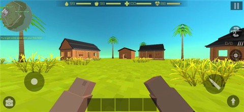 僵尸猎人:像素生存[图4]