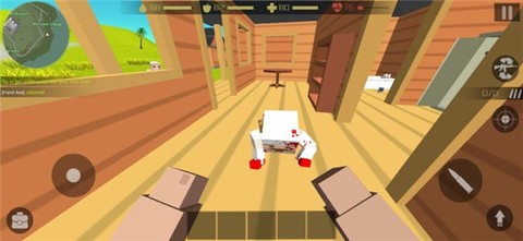 僵尸猎人:像素生存[图6]