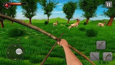 最终的野外逃生图3