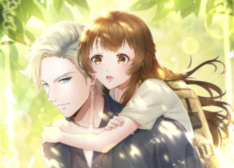 命运守护恋人图1