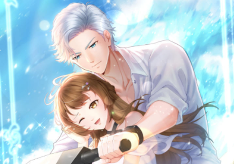 命运守护恋人图2