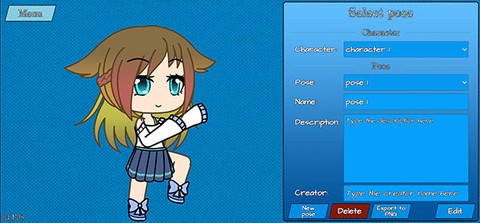 加查动画师[图1]