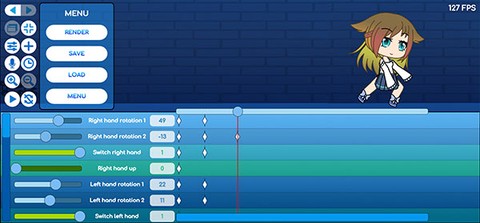 加查动画师[图3]