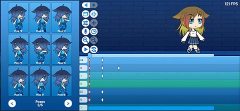 加查动画师[图4]