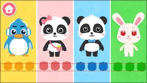 宝宝情商养成[图1]