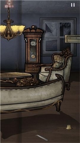 深巷密室解谜图3