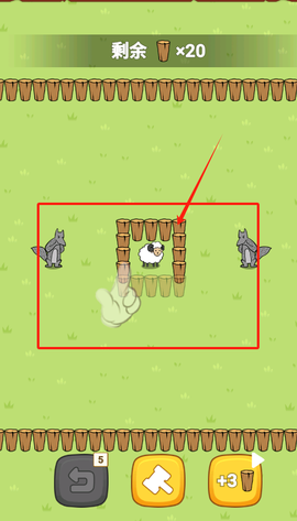 狂暴山羊模拟器[图3]